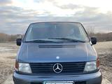 Mercedes-Benz Vito 1997 года за 2 500 000 тг. в Кызылорда