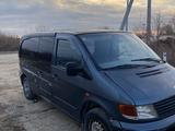 Mercedes-Benz Vito 1997 года за 2 500 000 тг. в Кызылорда – фото 2
