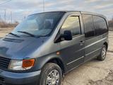 Mercedes-Benz Vito 1997 года за 2 200 000 тг. в Кызылорда – фото 3