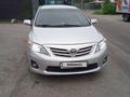 Toyota Corolla 2010 годаүшін5 500 000 тг. в Алматы