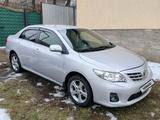 Toyota Corolla 2010 года за 5 500 000 тг. в Алматы – фото 4