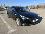 Hyundai Accent 2021 года за 9 000 000 тг. в Усть-Каменогорск – фото 4