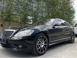 Mercedes-Benz S 500 2008 годаүшін7 800 000 тг. в Жезказган