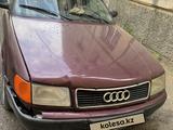 Audi 100 1994 года за 1 500 000 тг. в Усть-Каменогорск – фото 2