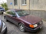 Audi 100 1994 года за 1 500 000 тг. в Усть-Каменогорск – фото 3