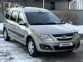 ВАЗ (Lada) Largus 2015 года за 6 200 000 тг. в Алматы – фото 43