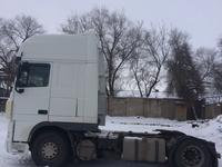 DAF  95XF 2009 года за 12 300 000 тг. в Уральск