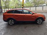 ВАЗ (Lada) Vesta SW Cross 2020 года за 4 900 000 тг. в Алматы