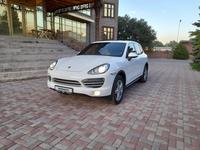Porsche Cayenne 2014 года за 15 000 000 тг. в Алматы