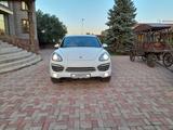 Porsche Cayenne 2014 года за 15 000 000 тг. в Алматы – фото 2