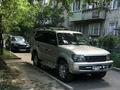 Toyota Land Cruiser Prado 2001 годаүшін10 500 000 тг. в Алматы