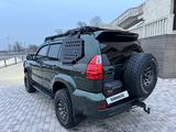 Toyota Land Cruiser Prado 2007 года за 18 000 000 тг. в Шу – фото 3