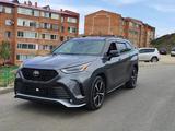 Toyota Highlander 2021 годаүшін22 000 000 тг. в Усть-Каменогорск