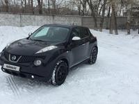 Nissan Juke 2011 года за 4 000 000 тг. в Астана