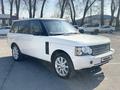 Land Rover Range Rover 2008 года за 8 000 000 тг. в Алматы – фото 9