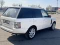 Land Rover Range Rover 2008 года за 8 000 000 тг. в Алматы – фото 10