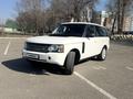 Land Rover Range Rover 2008 года за 8 000 000 тг. в Алматы