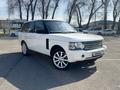 Land Rover Range Rover 2008 года за 8 000 000 тг. в Алматы – фото 2