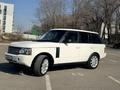 Land Rover Range Rover 2008 года за 8 000 000 тг. в Алматы – фото 3