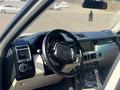 Land Rover Range Rover 2008 года за 8 000 000 тг. в Алматы – фото 5