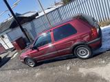 Volkswagen Golf 1993 годаүшін900 000 тг. в Алматы – фото 3