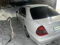 Mercedes-Benz C 280 1995 годаfor2 200 000 тг. в Атбасар – фото 4