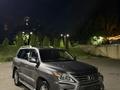 Lexus LX 570 2013 года за 23 150 000 тг. в Алматы