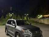 Lexus LX 570 2013 года за 23 150 000 тг. в Алматы