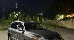 Lexus LX 570 2013 года за 23 150 000 тг. в Алматы