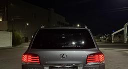 Lexus LX 570 2013 года за 23 150 000 тг. в Алматы – фото 5