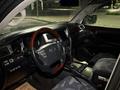 Lexus LX 570 2013 года за 23 150 000 тг. в Алматы – фото 7