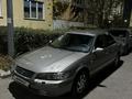 Toyota Camry 1997 годаүшін3 400 000 тг. в Алматы