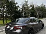 Toyota Camry 2021 годаүшін14 999 000 тг. в Астана – фото 3