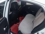 Kia Rio 2015 года за 2 500 000 тг. в Актобе
