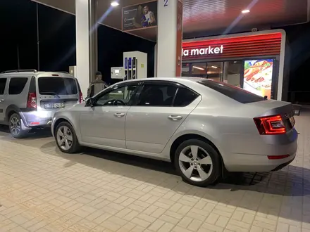 Диски Skoda Octavia А7 за 400 000 тг. в Костанай – фото 6