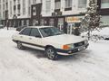 Audi 100 1987 годаүшін1 600 000 тг. в Астана – фото 5