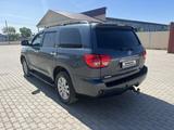 Toyota Sequoia 2008 годаүшін17 000 000 тг. в Караганда – фото 2