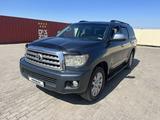 Toyota Sequoia 2008 года за 17 000 000 тг. в Караганда – фото 4