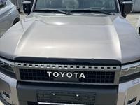 Toyota Land Cruiser Prado 2024 годаfor48 000 000 тг. в Астана