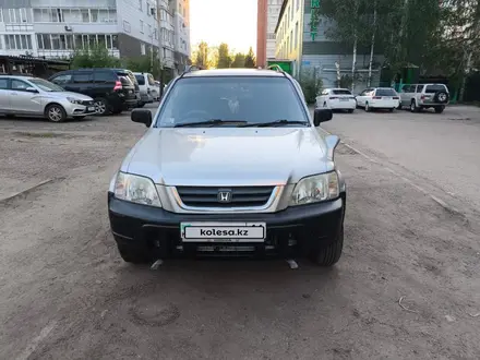 Honda CR-V 1996 года за 3 500 000 тг. в Усть-Каменогорск