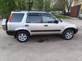 Honda CR-V 1996 годаүшін3 500 000 тг. в Усть-Каменогорск – фото 3