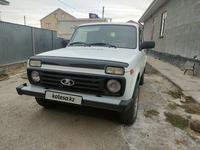 ВАЗ (Lada) Lada 2121 2016 годаfor2 600 000 тг. в Атырау