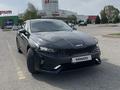 Kia K5 2021 года за 10 900 000 тг. в Алматы
