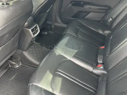 Kia K5 2021 года за 10 900 000 тг. в Алматы – фото 11