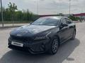 Kia K5 2021 года за 10 900 000 тг. в Алматы – фото 3