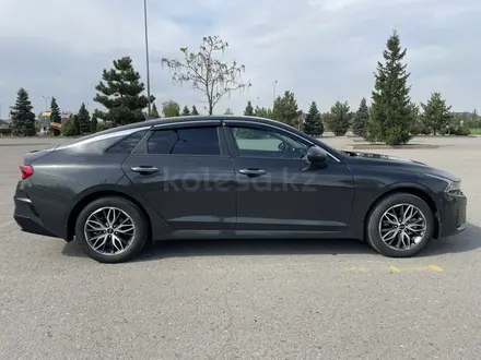 Kia K5 2021 года за 10 900 000 тг. в Алматы – фото 5