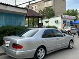 Mercedes-Benz E 320 2000 года за 6 300 000 тг. в Шымкент – фото 4