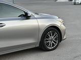 Kia Cerato 2023 года за 9 700 000 тг. в Кызылорда