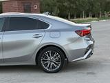 Kia Cerato 2023 года за 9 700 000 тг. в Кызылорда – фото 3