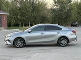 Kia Cerato 2023 года за 9 700 000 тг. в Кызылорда – фото 4